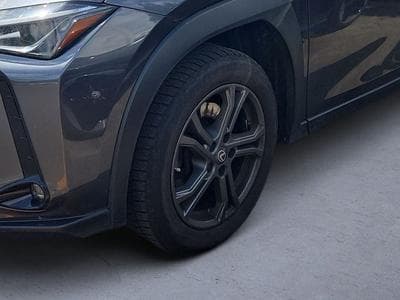 Lexus UX UX 250h Style (2022) - Foto 7