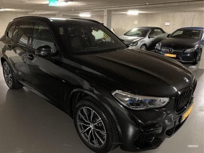 BMW X5 Sport M (2022) - Foto 1