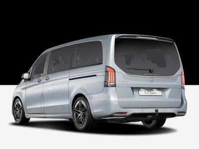 Mercedes V d AVANTGARDE Lang (2024) - Photo 2