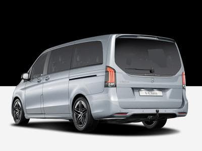 Mercedes V d AVANTGARDE Lang (2024) - Photo 2