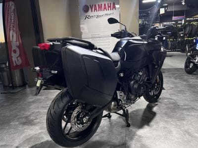Yamaha Tracer Y-AMT (2026) - Photo 3