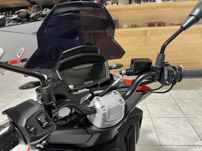 Aprilia SR GT SPORT RED (2026) - Photo 3