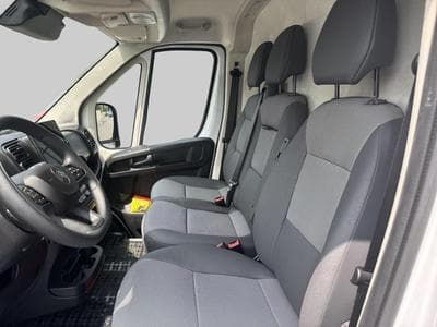 Citroen Jumper & ë- (2025) - Photo 12