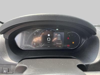 Citroen Jumper & ë- (2025) - Photo 15