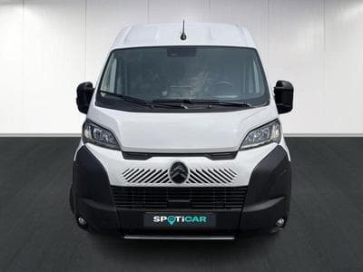 Citroen Jumper & ë- (2025) - Photo 2