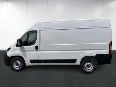 Citroen Jumper & ë- (2025) - Photo 7