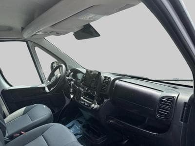 Citroen Jumper & ë- (2025) - Photo 9