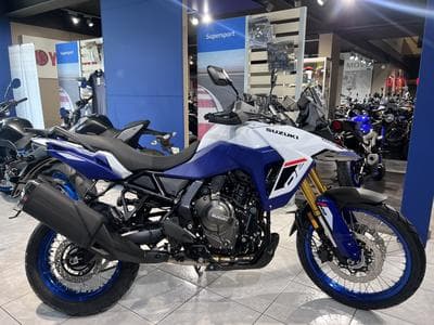 Suzuki DL DE (2026) - Photo 1