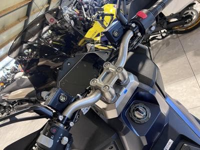 SYM ADX 300 (2026) - Photo 6