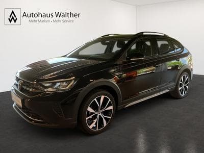 VW Taigo Taigo Life (2022) - Foto 1
