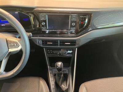 VW Taigo Taigo Life (2022) - Foto 11