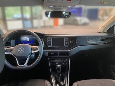 VW Taigo Taigo Life (2022) - Foto 12