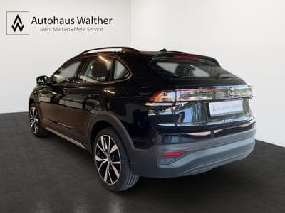 VW Taigo Taigo Life (2022) - Foto 5