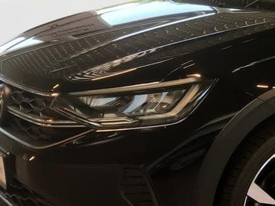 VW Taigo Taigo Life (2022) - Foto 6