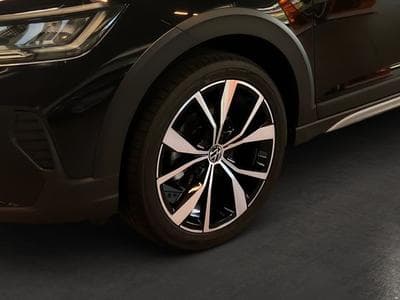 VW Taigo Taigo Life (2022) - Foto 7