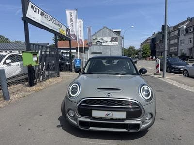 Mini Cooper SD SD 170CV AUTO CAR-PLAY (2018) - Photo 2