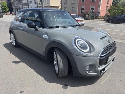 Mini Cooper SD SD 170CV AUTO CAR-PLAY (2018) - Photo 3