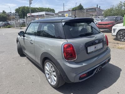 Mini Cooper SD SD 170CV AUTO CAR-PLAY (2018) - Photo 5