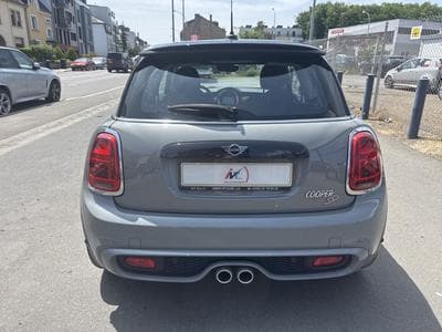Mini Cooper SD SD 170CV AUTO CAR-PLAY (2018) - Photo 6