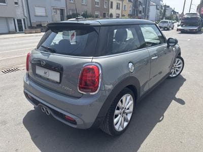 Mini Cooper SD SD 170CV AUTO CAR-PLAY (2018) - Photo 7