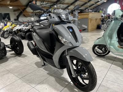 Piaggio Medley S (2026) - Photo 7