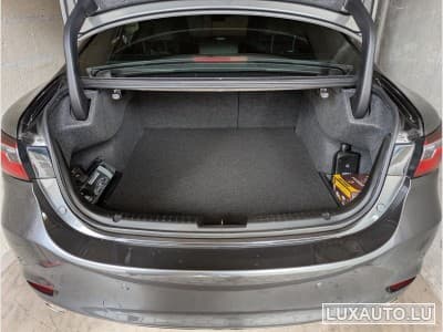 Mazda 6 Sports-Line Plus / SKYACTIV-G 194 Autom. (2020) - Photo 7