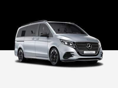 Mercedes V (2024) - Foto 9