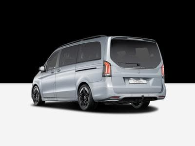 Mercedes V d AVANTGARDE Lang (2024) - Photo 2