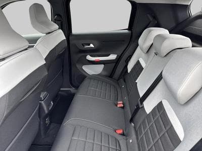 Citroen C3 & ë- IV Max (2025) - Foto 12
