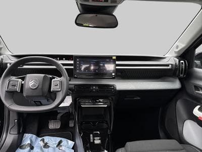 Citroen C3 & ë- IV Max (2025) - Foto 13
