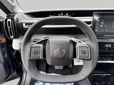 Citroen C3 & ë- IV Max (2025) - Foto 14