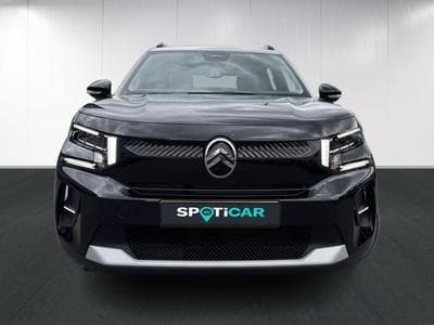 Citroen C3 & ë- IV Max (2025) - Foto 2