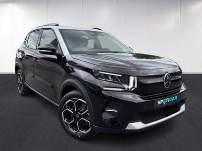 Citroen C3 & ë- IV Max (2025) - Foto 3