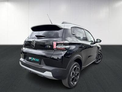 Citroen C3 & ë- IV Max (2025) - Foto 4