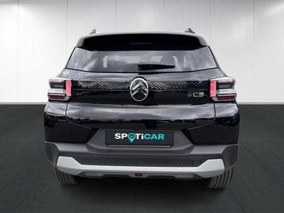 Citroen C3 & ë- IV Max (2025) - Foto 5