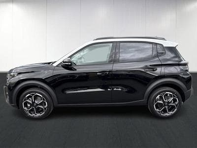 Citroen C3 & ë- IV Max (2025) - Foto 7