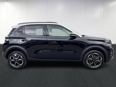 Citroen C3 & ë- IV Max (2025) - Foto 8