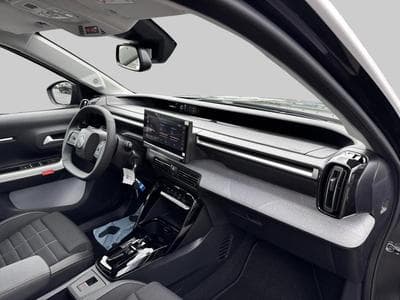 Citroen C3 & ë- IV Max (2025) - Foto 9