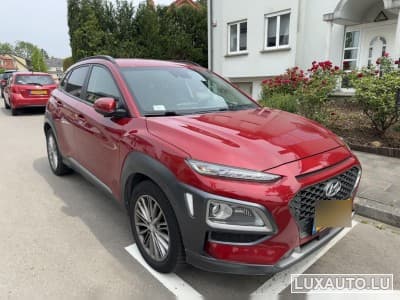 Hyundai Kona (2019) - Photo 1