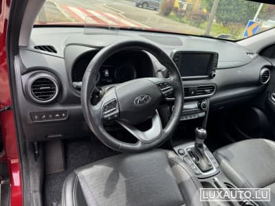 Hyundai Kona (2019) - Photo 2