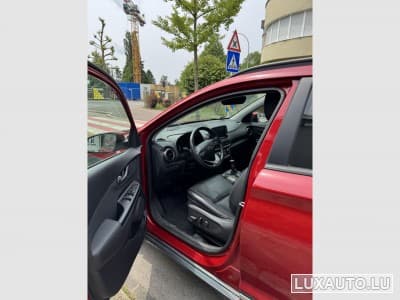 Hyundai Kona (2019) - Photo 3