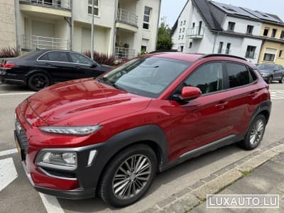 Hyundai Kona (2019) - Photo 4