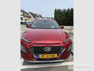 Hyundai Kona (2019) - Photo 5