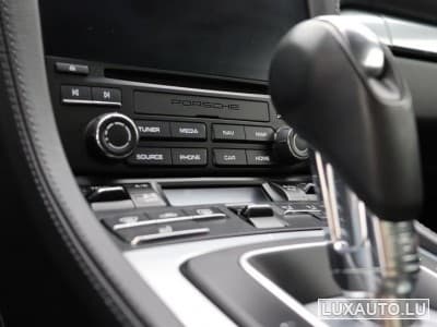 Porsche Cayman Chrono Sport (2019) - Photo 10