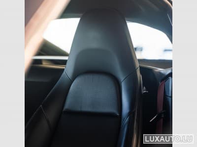 Porsche Cayman Chrono Sport (2019) - Photo 3