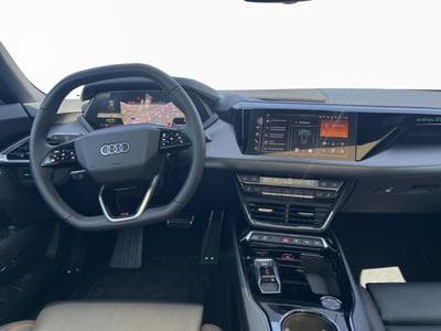 Audi e-tron GT S e-tron GT (2025) - Foto 11