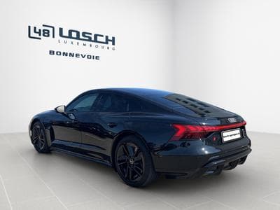 e-tron GT