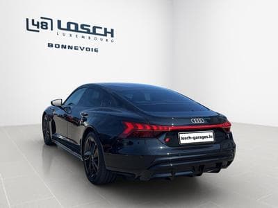 Audi e-tron GT S e-tron GT (2025) - Foto 6