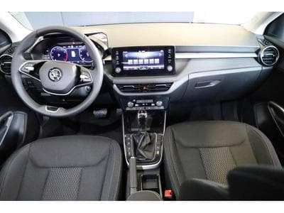 Skoda Fabia Selection (2024) - Photo 2