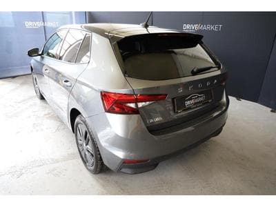 Skoda Fabia Selection (2024) - Photo 3